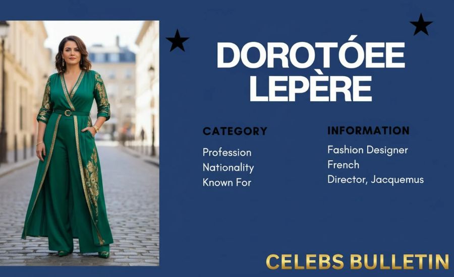 Dorothée Lepère