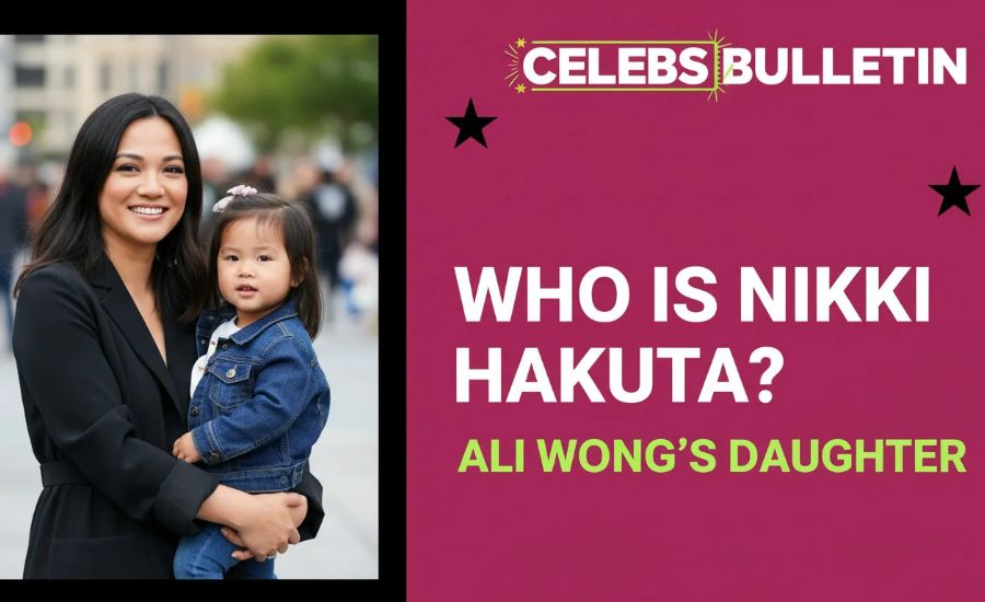 Nikki Hakuta